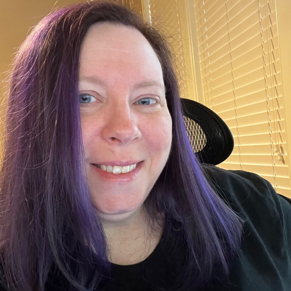 Meet your Posher, Kari